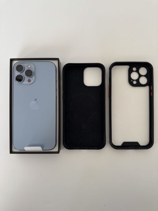 Iphone 13 Pro Max 256gb