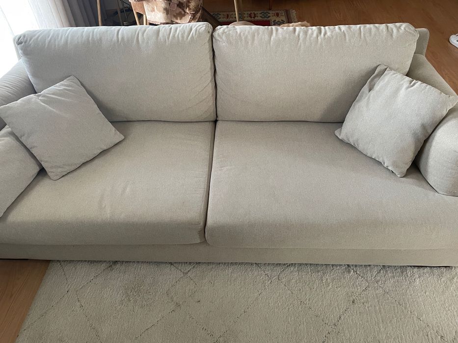 Vendo sofá em Excelente Estado – Muito Confortável