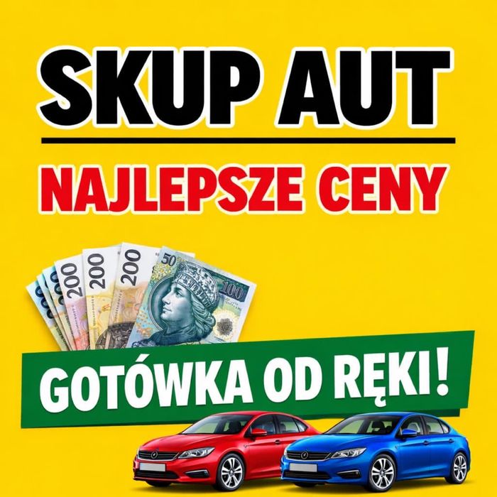 Skup Aut Busów Anglikow Kasacja Pojazdów