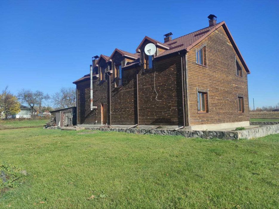 Продам комплекс відпочинку -  баню Діючий бізнес напрацьовані клієнти