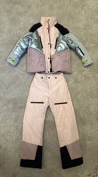 Лижний костюм ZARA