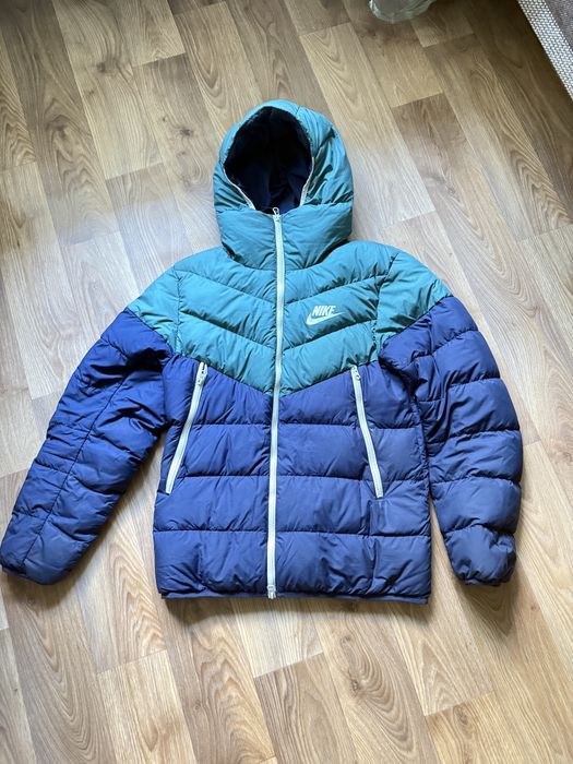 Куртка Nike NSW