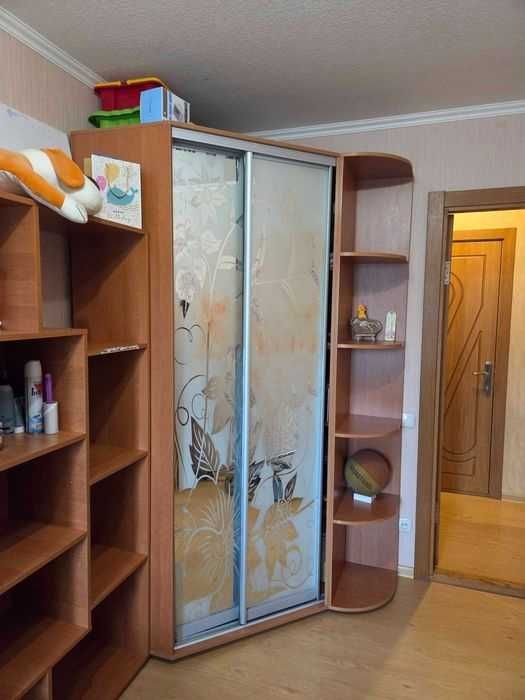 2 комн квартира ул. Украинская, р-н Лахти