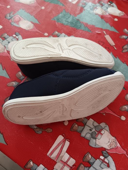 Sapatilhas de Ginástica Domyos