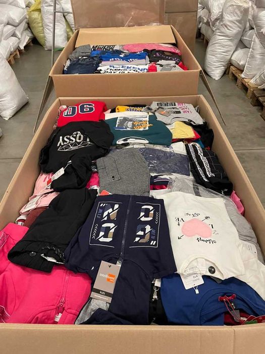 Дитячий Одяг ОПТОМ Piazza Italia Оригінал ОПТ Детская Одежда