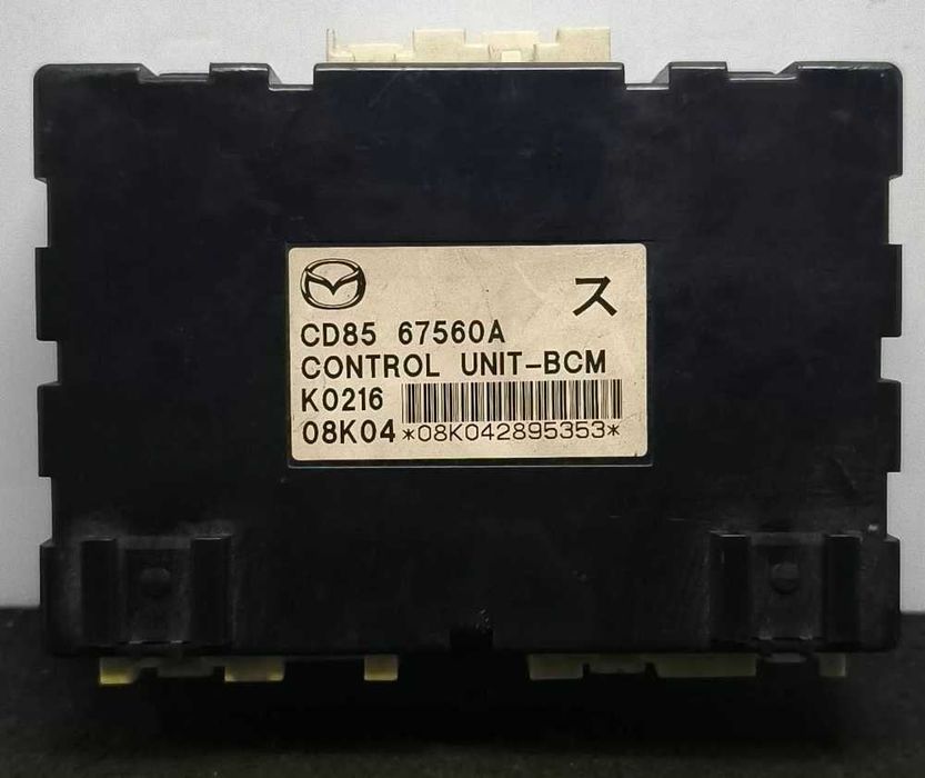 Módulo Eletrónico CD8567560A - MAZDA 5