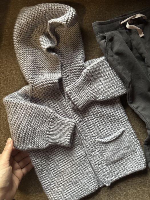 Речі на дівчинку