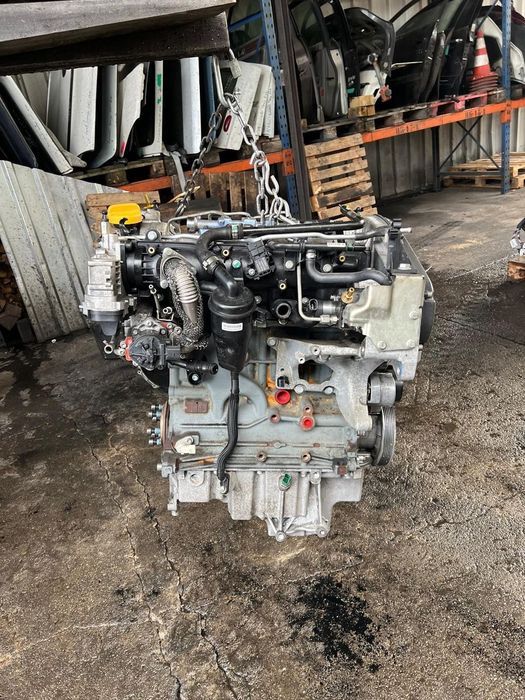 Motor ALFA ROMEO GIULIETTA 940A5000