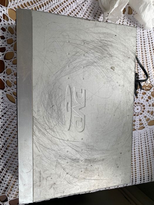 LG DVD Player in Working Condition64752174021633121