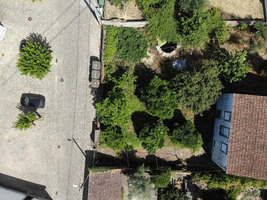 Terreno Cebolais de Cima - Castelo Branco