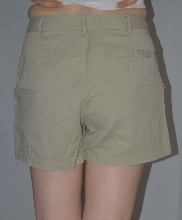 Beżowe Spodenki GAP rozm.36