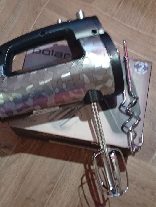 Миксер  кухонный  Polaris