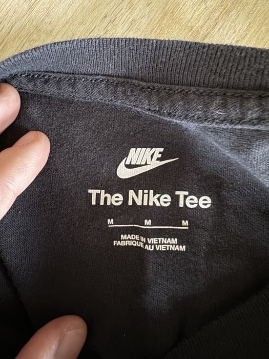 Koszula Nike Tee