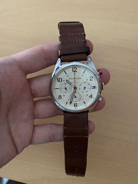 Relógio Tommy Hilfiger