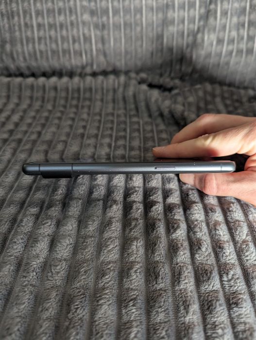 Goolge Pixel 7 Neverlock Obsidian