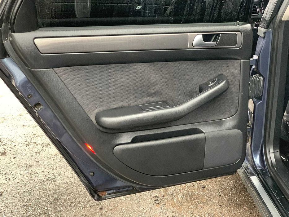 Продам Audi A6 2001р. #73356