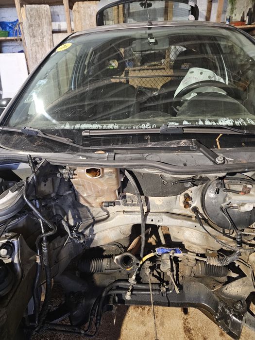 Peugeot 206 para peças