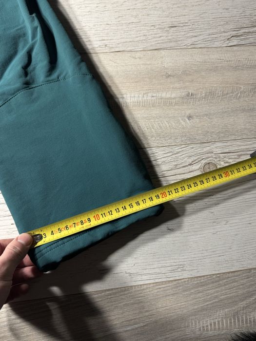 Штани Quechua + ремінь теплі штани трекінгові штани тактичні штани