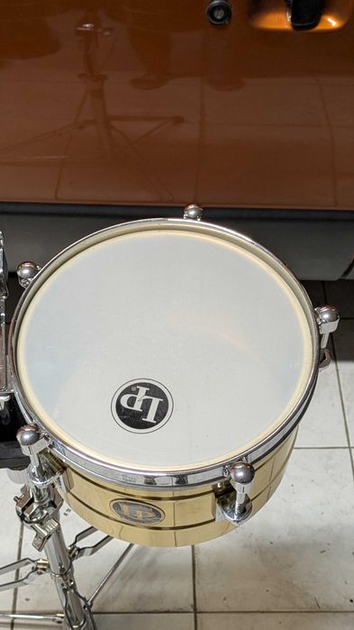 Timbalitos Tito Puente