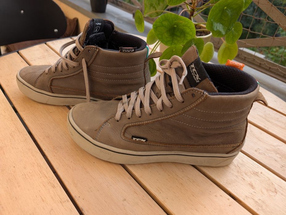 Buty TCX Street 3 WP
