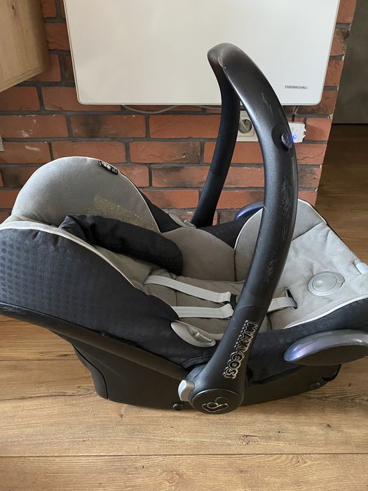 Sprzedam fotelik Maxi-Cosi 0-13kg