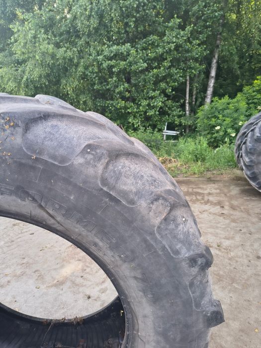 Opony Firestone 520/70R 38