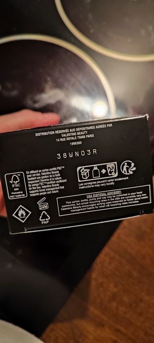 Armani Stringer With You Absolutely