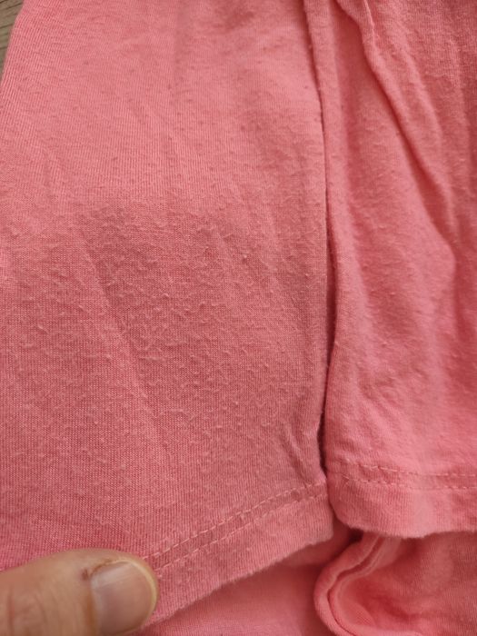 Bluzka z długim rękawem 110