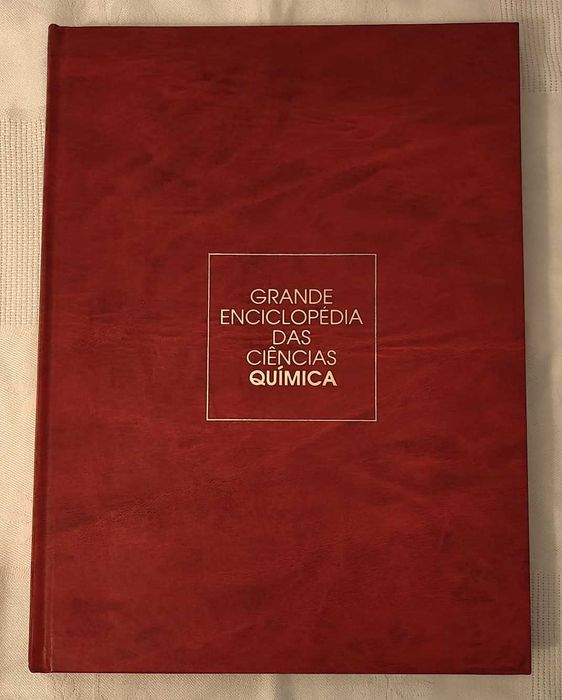 Grande Enciclopédia das Ciências