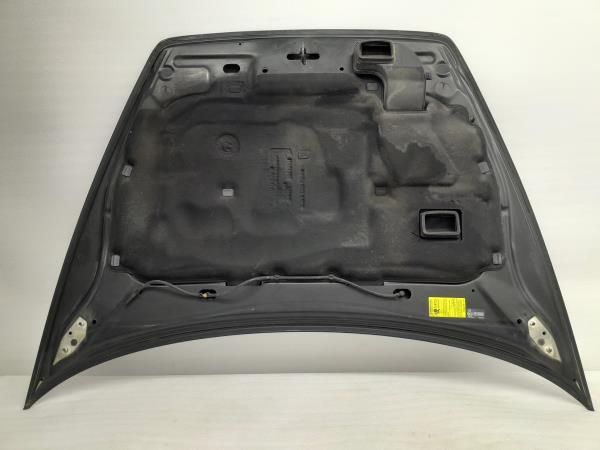 Capot VOLVO V50 (MW)