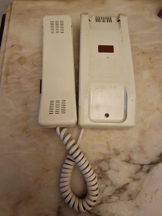 Intercom Telephone64332089967489121