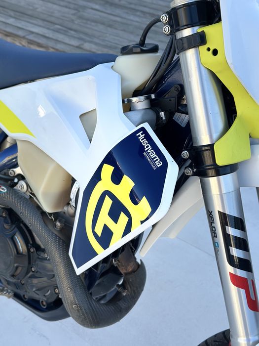 Husqvarna FE450 2023