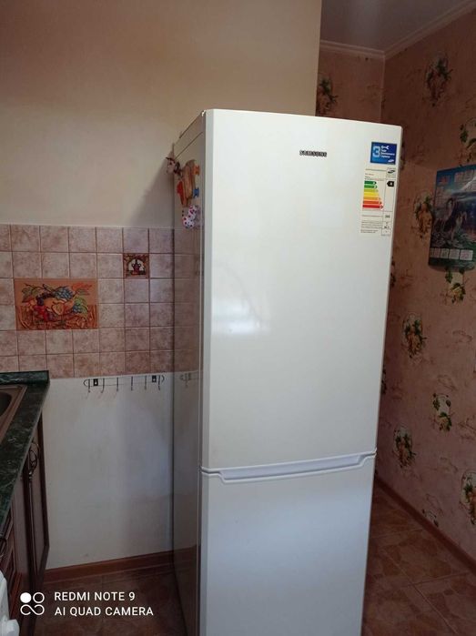 Здам 1-но кімнатну квартиру в гарному стані на Богуніі