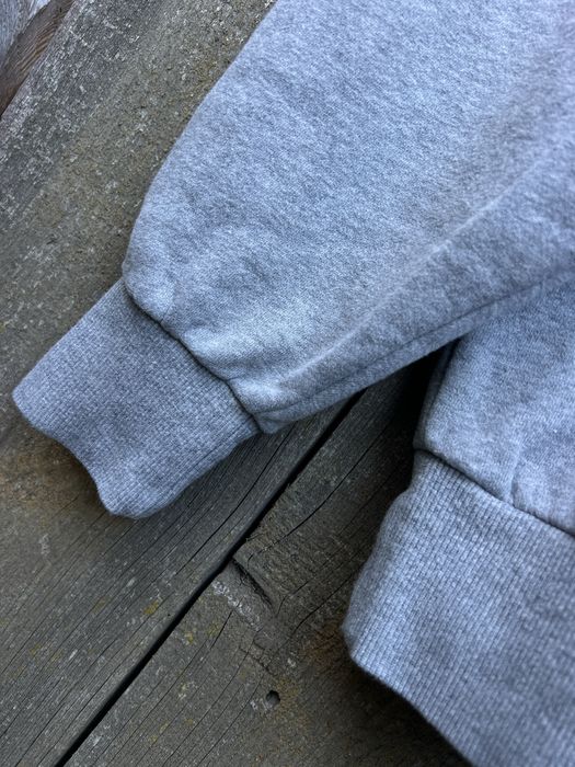 Світшот Ellesse «Diveria» Small Logo Grey