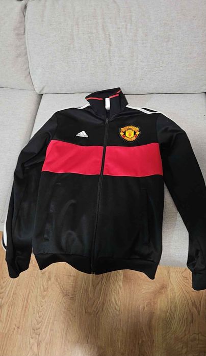 Casaco adidas Manchester united original