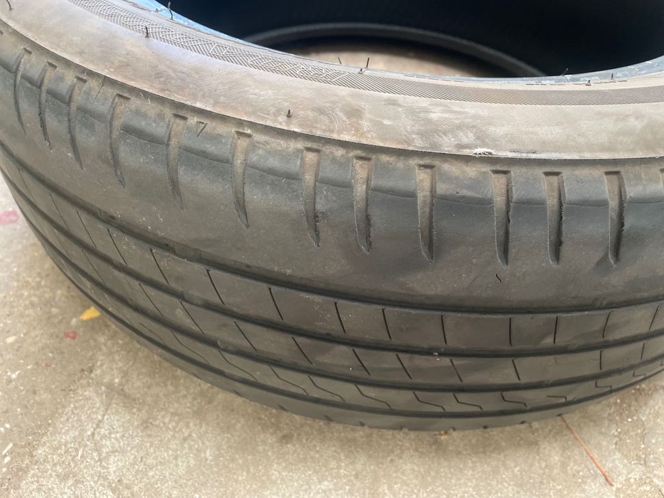 Pneus Firestone Roadhawk 205/55 R16