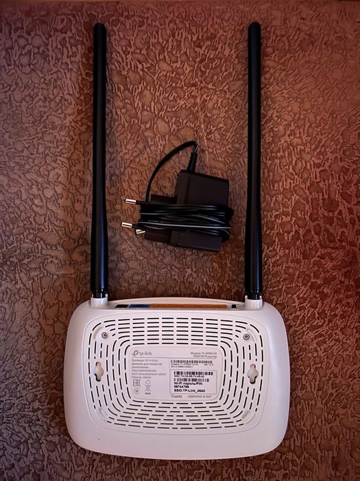 Продам роутер TP-Link