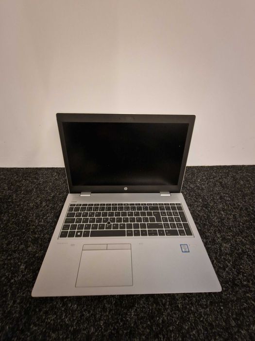 HP ProBook 650 G4
