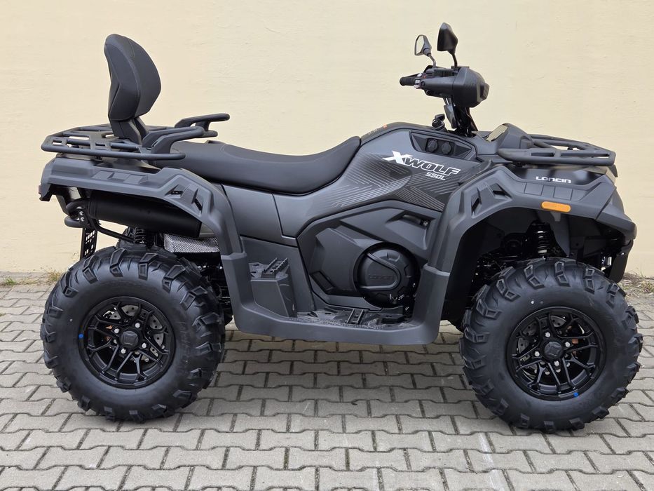 Loncin