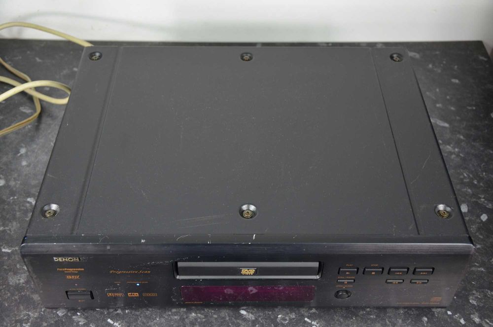 DENON DVD-2800 Odtwarzacz CD/CD-R ORYGINAŁ Okazja