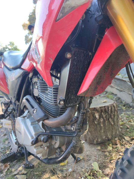 Продам Jialing 250