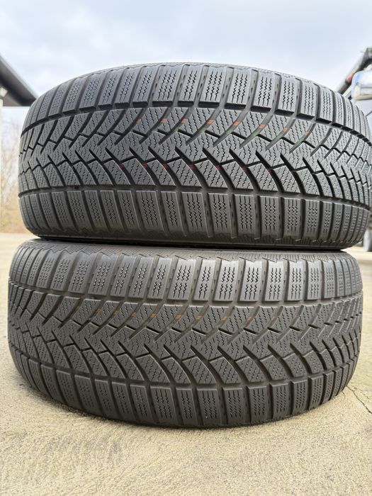 225/50/17 Senperi Speed-Grip 3