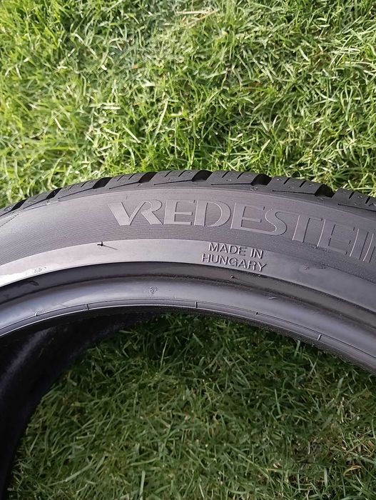 opona 225/40/18 Vrdestein Quatrac Pro 1 szt 7mm 2023