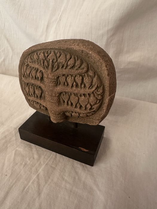 Escultura Bodhi Tree