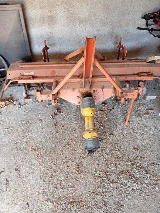 Vende-se Frese Galucho