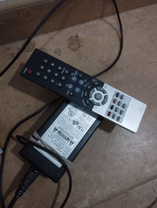 Телевізор Samsung 15д.