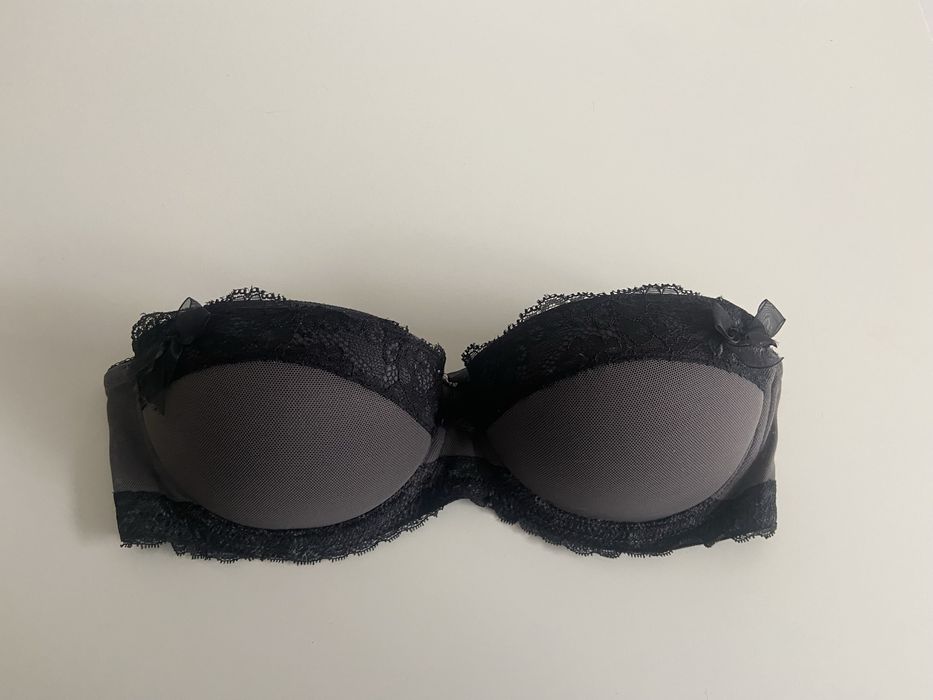 H&M bardotka 70B push up