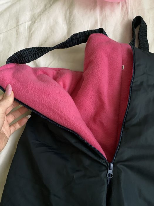 Утеплені штани