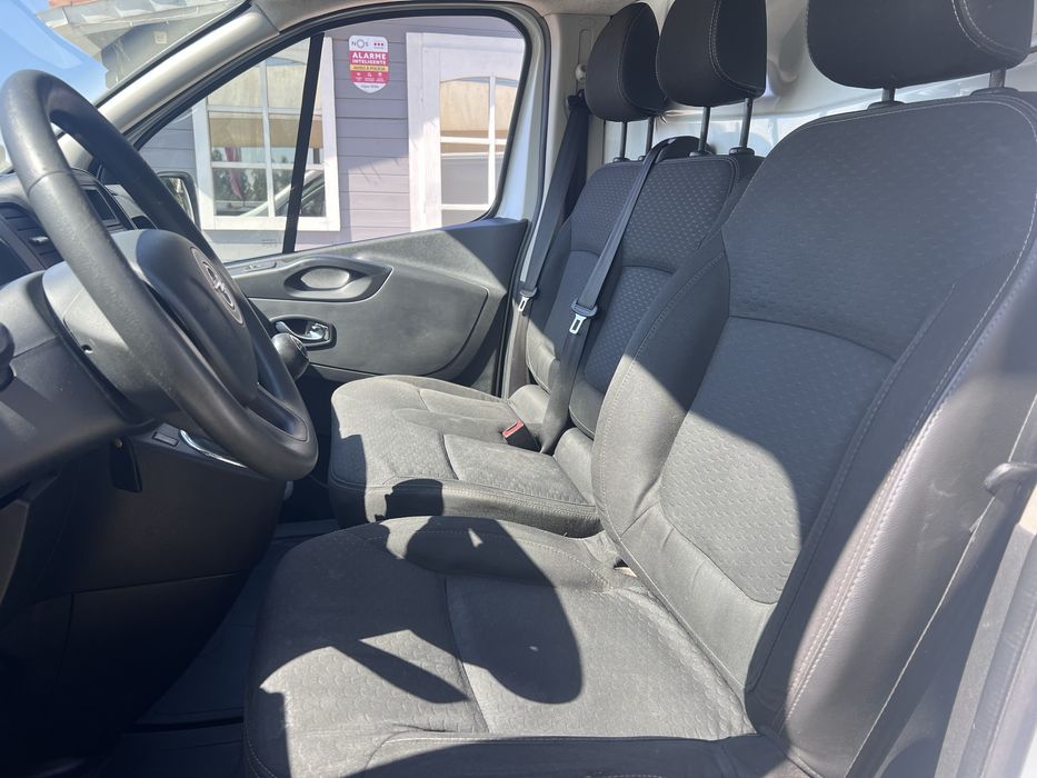 Opel Vivaro 1.6Cdti 116cv IVA Dedutivel