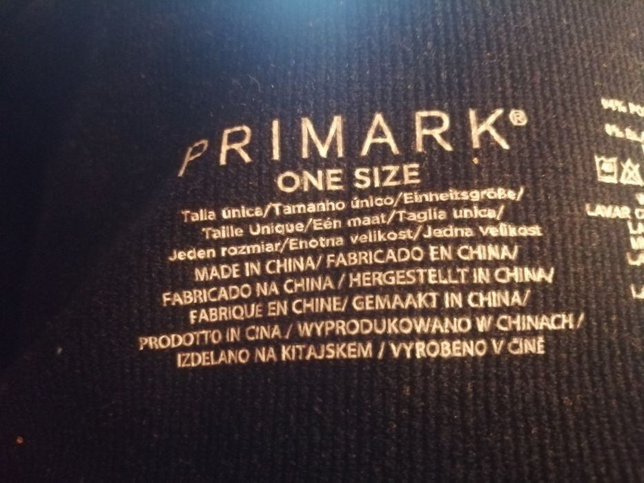 Pas podtrzymujący brzuch w ciąży